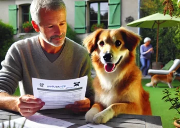 Dois-je assurer mon animal de compagnie ?