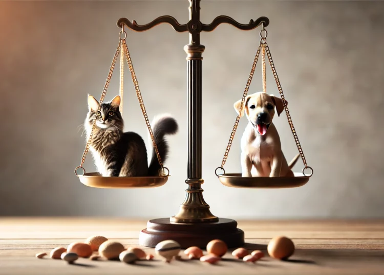 Les Animaux et la Loi française