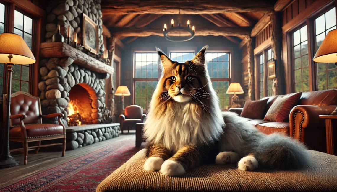 Chats Cobby (Robustes et Compacts)