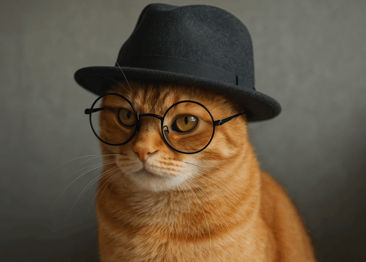 Nos chats ont-ils évolué pour mieux nous comprendre ?