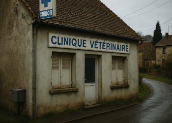 Pénurie de vétérinaires : une crise structurelle qui fragilise toute la filière