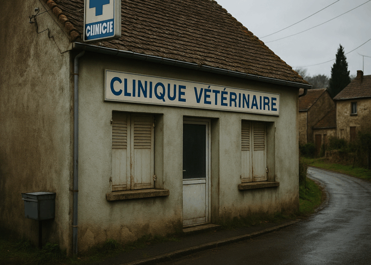 Pénurie de vétérinaires : une crise structurelle qui fragilise toute la filière