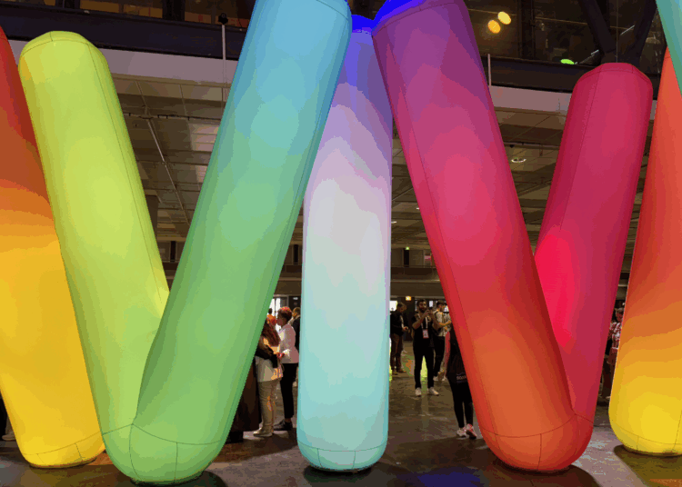 Salon Vivatech 2025 : Les nouveautés de la santé animale