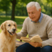 Vieillissement : chiens et chats pourraient aider à préserver la santé du cerveau