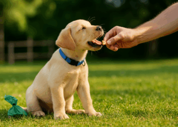 Comment apprendre la propreté à un chiot ? Les étapes clés pour des débuts sereins
