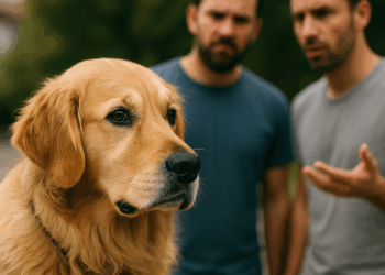Les chiens peuvent-ils vraiment flairer une « mauvaise personne » ? La science remet les pendules à l’heure