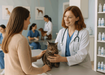 La médecine vétérinaire se féminise : une transformation de fond