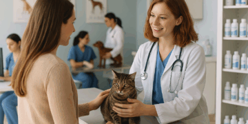 La médecine vétérinaire se féminise : une transformation de fond