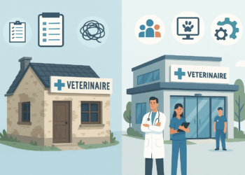 Quel avenir pour la clinique vétérinaire indépendante ?