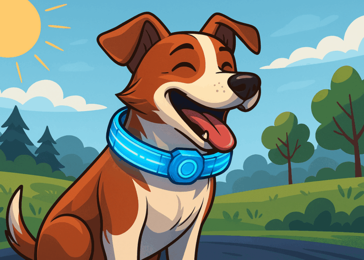 Digitalisation et objets connectés : vers la médecine vétérinaire du futur