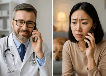 Mon chien ou mon chat a un problème urgent : que faire ?