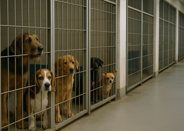 Ville amie des animaux : un label qui se développe mais soulève des questions