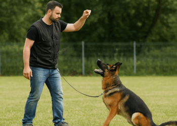 Le marché de l’éducation canine en France