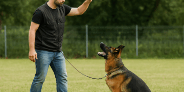 Le marché de l’éducation canine en France