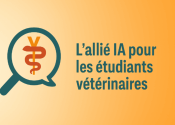 VetSherpa : une IA pour accompagner les étudiants vétérinaires