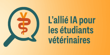 VetSherpa : une IA pour accompagner les étudiants vétérinaires