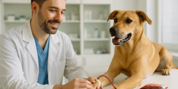 Dons de sang pour animaux : ces chiens et chats qui sauvent des vies