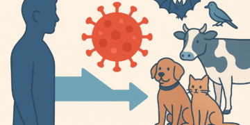 Zoonoses : quand la santé animale et humaine sont liées