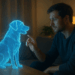 Retrouver son animal disparu grâce à l’IA : quand la technologie recrée le lien après la perte