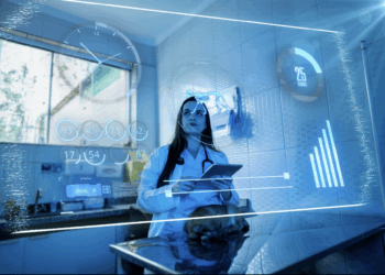 Les 5 innovations IA qui transformeront les cliniques vétérinaires en 2030