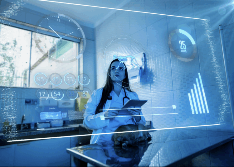 Les 5 innovations IA qui transformeront les cliniques vétérinaires en 2030
