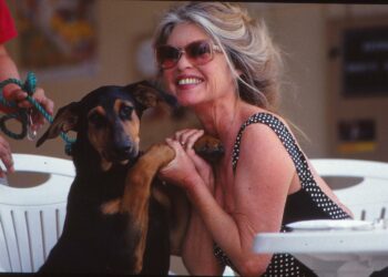 Brigitte Bardot est décédée à 91 ans : hommage à une icône du cinéma et de la cause animale