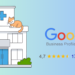 google business profile pour les cliniques vétérinaire