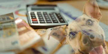 Combien coûte vraiment un chien par an en 2026 ?