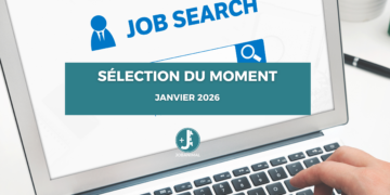 offres d’emploi – sélection du moment