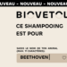 Biovetol lance des shampooings BIO personnalisables pour chiens et chats