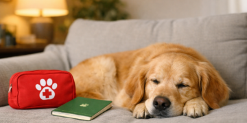 Faut-il assurer son chien ? Le vrai calcul entre coût, risques et utilité