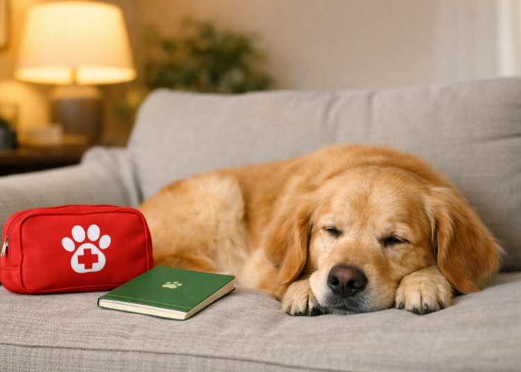 Faut-il assurer son chien ? Le vrai calcul entre coût, risques et utilité