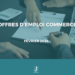 Offre d’emploi commerce