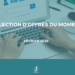 Sélection d&rsquo;offres d’emploi du moment
