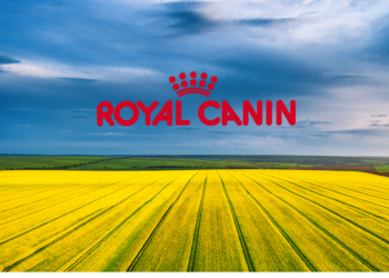 Royal Canin accélère sa transition bas carbone avec l’agriculture régénératrice