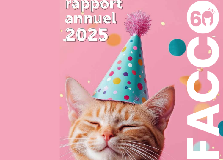 Bilan Facco 2025 : une industrie du petfood en mutation entre innovation, durabilité et pression réglementaire