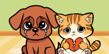 Les animaux ressentent-ils vraiment nos émotions ?