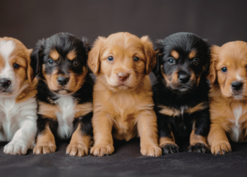 La règle des 5 minutes par mois : un repère simple pour protéger les articulations de votre chiot