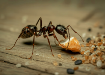 Nourrir son chien avec des insectes : simple effet de mode ou vraie solution durable ?