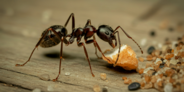 Nourrir son chien avec des insectes : simple effet de mode ou vraie solution durable ?