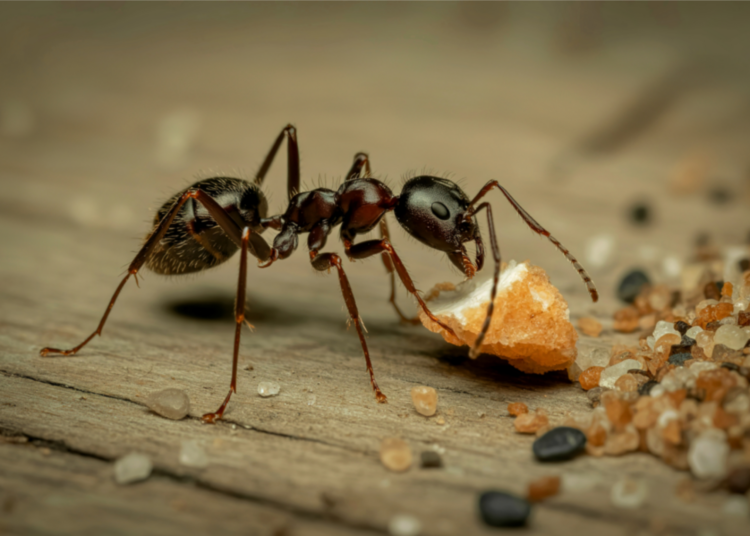 Nourrir son chien avec des insectes : simple effet de mode ou vraie solution durable ?