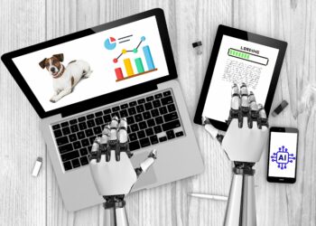 IA vétérinaire : panorama des solutions qui transforment déjà les cliniques