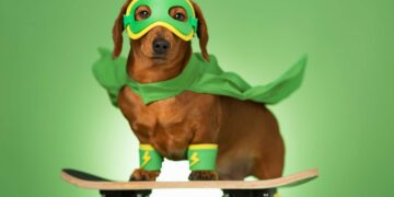 Chiens sauveteurs : quelles races, quelles aptitudes et comment sont-ils formés ?