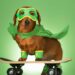 Chiens sauveteurs : quelles races, quelles aptitudes et comment sont-ils formés ?